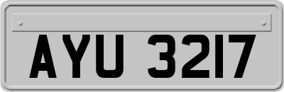 AYU3217