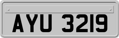 AYU3219