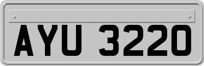 AYU3220