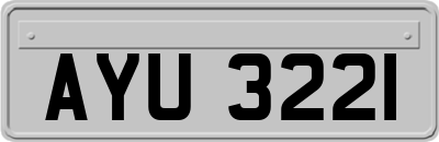 AYU3221