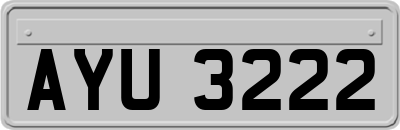 AYU3222