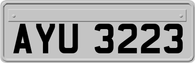 AYU3223