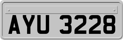 AYU3228