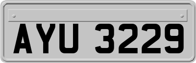 AYU3229