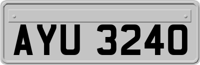 AYU3240