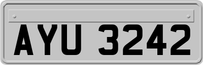 AYU3242