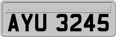 AYU3245