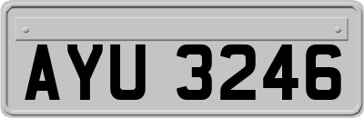 AYU3246