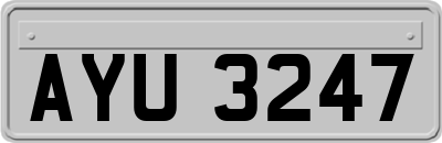 AYU3247
