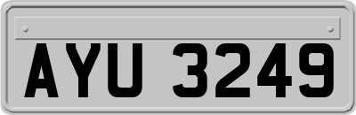 AYU3249