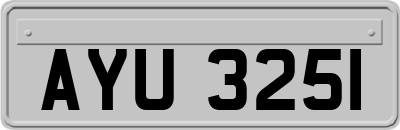 AYU3251