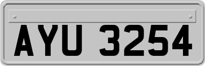 AYU3254