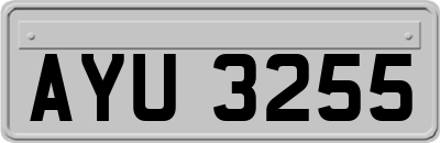 AYU3255