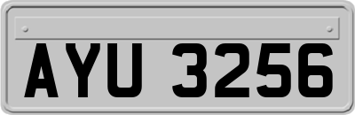 AYU3256