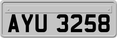 AYU3258