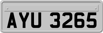 AYU3265