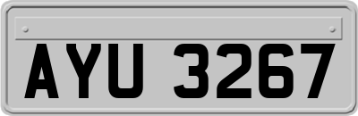 AYU3267