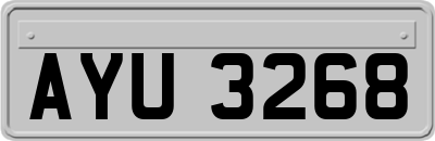 AYU3268