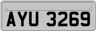 AYU3269