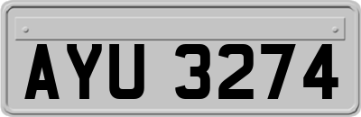 AYU3274