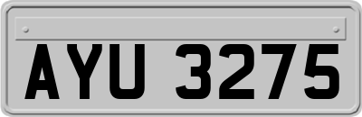 AYU3275