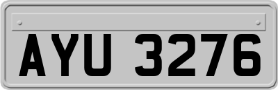 AYU3276