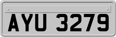 AYU3279