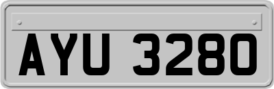 AYU3280