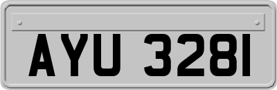 AYU3281
