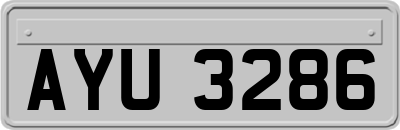 AYU3286