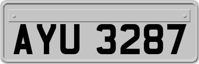 AYU3287