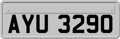 AYU3290