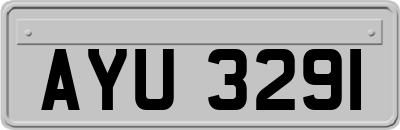 AYU3291