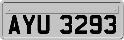 AYU3293