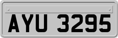 AYU3295