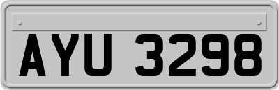 AYU3298
