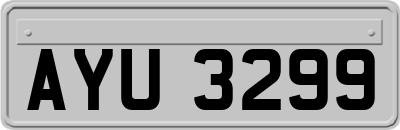 AYU3299