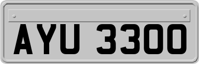 AYU3300
