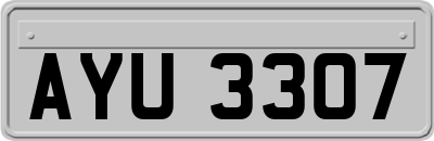 AYU3307