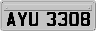 AYU3308