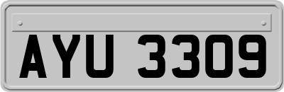 AYU3309