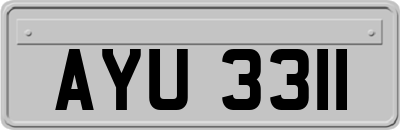AYU3311