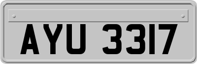 AYU3317