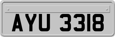 AYU3318