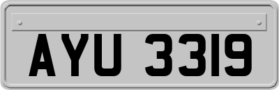 AYU3319