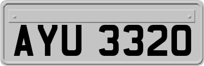 AYU3320
