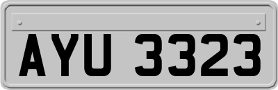 AYU3323