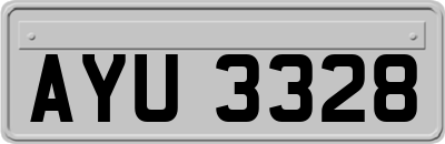 AYU3328