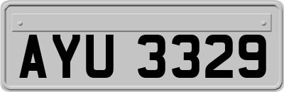 AYU3329