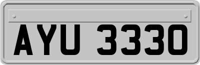 AYU3330
